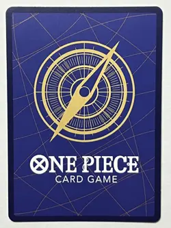 Edward.Newgate SR OP13-042 One Piece TCG Carrying On His Will - Image 2