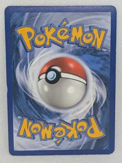 Deoxys ex (Defense Forme) 99/107 Deoxys Holo Rare Pokemon TCG Nintendo - Image 2