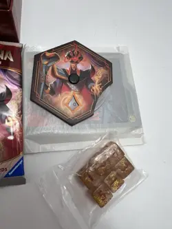 Disney Lorcana: Reign of Jafar Illumineer's Trove - Reign of Jafar - READ - Image 5