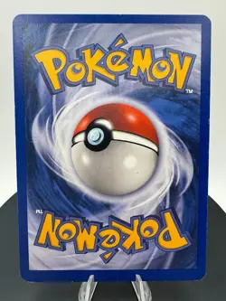 Pokemon Card - Sneasel Aquapolis 110/147 Common - Image 2