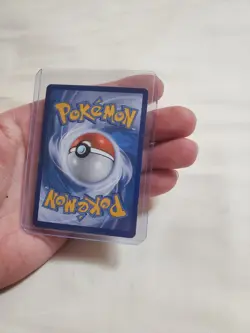 LP Staryu 4/12 McDonalds 2015 Promos Holo Rare Pokemon Card LP - Image 2