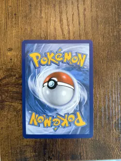 Pokemon Shaymin EX Holo Black Star Promo XY148 2015 Card NM - Image 2