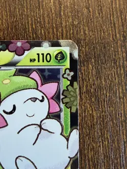 Pokemon Shaymin EX Holo Black Star Promo XY148 2015 Card NM - Image 3