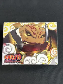 Naruto Collectible Card Game - Approaching Wind - Booster Box - Factory Sealed - Image 1
