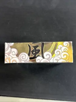 Naruto Collectible Card Game - Approaching Wind - Booster Box - Factory Sealed - Image 4