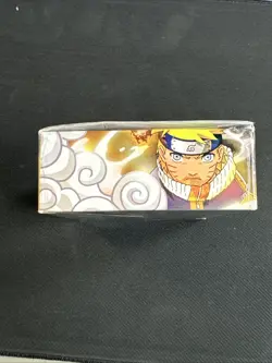 Naruto Collectible Card Game - Approaching Wind - Booster Box - Factory Sealed - Image 5