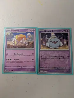 Lot of 6 Vintage Pokemon Cards From 1990s, And 2+ 2020s Pokemon Cards - Image 3