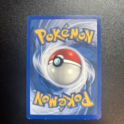 Omanyte 60/75 Pokemon Card - Neo Discovery - 1st Edition - Image 2