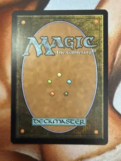 FOIL BLOOD MOON Masterpiece Series: Amonkhet Invocations Magic MTG MINT CARD - Image 3