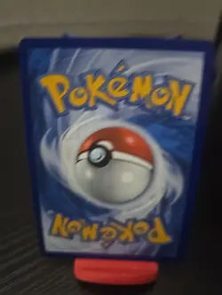Pokemon TCG Galarian Perrserker v Collectible Trading Card 129/196 - Image 2