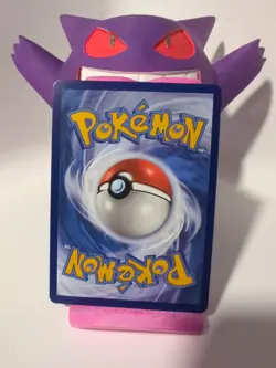 Dark Sylveon v SWSH134 Gem Mint 2021 25th Anniversary Celebrations Promo Card - Image 2