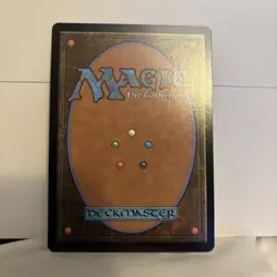 Grim Lavamancer (Borderless) Dominaria Remastered Foil - Image 2