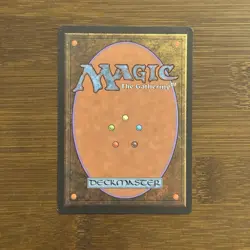 Reprisal LP Alliances 1996 Magic the Gathering MTG TCG - Image 2