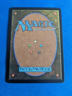 Wooded Foothills 1x MtG Onslaught SP/NM **See Pictures!** - Image 2