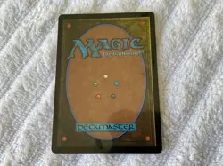 Magic the Gathering MTG 1x Elven Ambush Kaldheim NM - Image 2