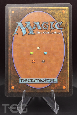 Exploration: 1998 Magic the Gathering - Urza's Saga Regular - Image 2