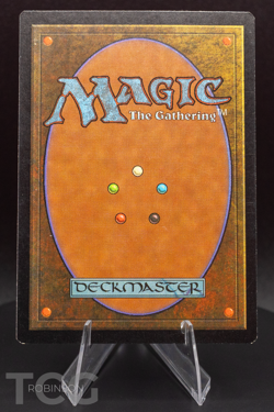 Exploration: 1998 Magic the Gathering - Urza's Saga Regular - Image 2