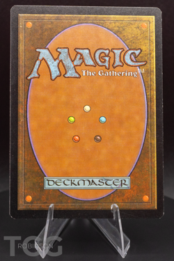 Exploration: 1998 Magic the Gathering - Urza's Saga Regular - Image 2