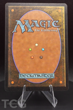 Exploration: 1998 Magic the Gathering - Urza's Saga Regular - Image 2