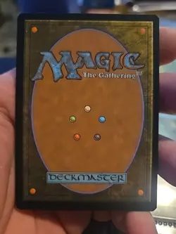 MTG Magic The Gathering Azusa, Lost But Seeking FOIL 173/274 M21 Rare NM - Image 2