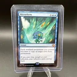 Mirrorform Lorwyn Eclipsed Regular - Image 1