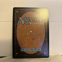 Sodden Verdure (Extended Art) Commander: Lorwyn Eclipsed Regular - Image 2