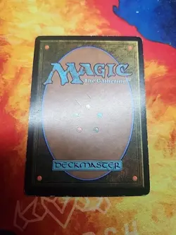 Biorhythm - Onslaught (ONS) - HP - Image 2