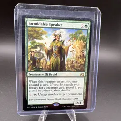 Formidable Speaker Lorwyn Eclipsed Regular - Image 1