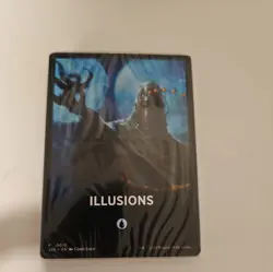 Jumpstart 2025 Illusions Inner Pack SEALED - Image 1