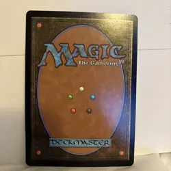 MtG Lorwyn Eclipsed Sapling Nursery Foil Near Mint - Image 2