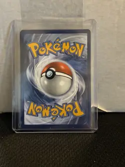 Mew EX 053 Promo Pokemon Scarlet & Violet TCG New Near Mint - Image 2