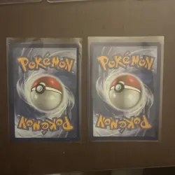 Pokemon TCG 13 Card Lot Holo & Regular Mimikyu ex Regirock Reboot Pod - Image 4