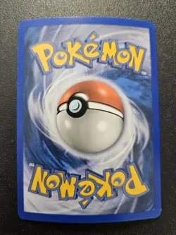 Pokemon EX Unseen Forces Mareep Stamped Reverse Holo 62/115 NEAR MINT - Image 4