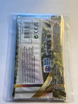 Astral Radiance Pokemon TCG Hisuian Decidueye Art Booster Pack Card Sword Shield - Image 2
