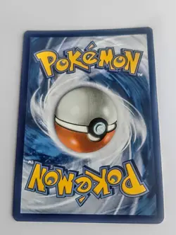 Neo Upper Energy 162/162 Pokemon TCG SV 05 Temporal Forces Holo Card - Near Mint - Image 2