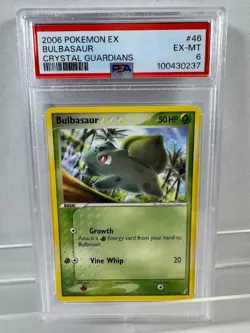 Pokemon Lot of Cards and Stickers All Bulbasaur #1 Bulbasaur Only Lot of 21 - Image 3
