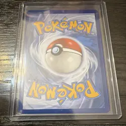 Pokemon Mew V 251/264 Ultra Rare Alternate Full Art Holo Fusion Strike Card - Image 2