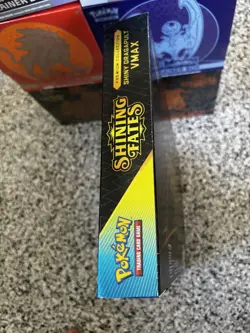 Pokemon Shining Fates Prem Collection Shiny Dragapult VMAX FACT SEALED 820650808715 - Image 4