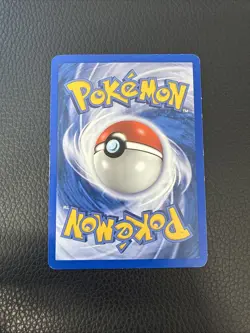 Pikachu - 78/110 - Common - English Pokemon EX Holon Phantoms - Played - Image 2