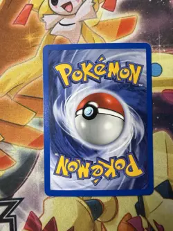 POKEMON WOTC BLACK STAR PROMO DARK PERSIAN HOLO #17 - NM - Image 5