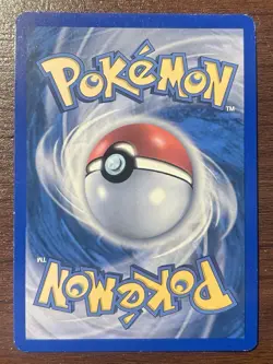 Pokemon TCG Pikachu World PW Collection 2010 Spanish VLP - Image 2