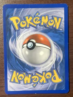 Pokemon TCG Pikachu World Collection PW Holo Promo French - Image 2