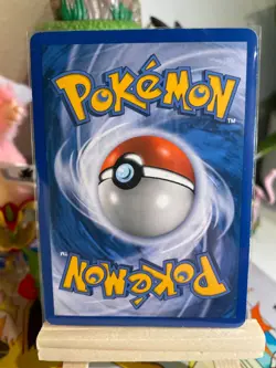 Manaphy (9/130) - 2007 Diamond & Pearl Stamped - Pokemon TCG - NM - Image 2