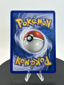 Nidoran - 96/147 Aquapolis - Pokemon TCG - 2002 E-Reader - Image 2