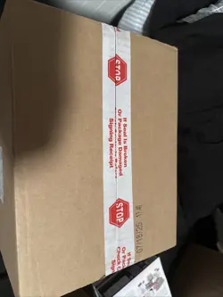 Pokemon TCG Mega Latias ex COLLECTION BOX CASE Factory Sealed 6 Boxes - Image 3