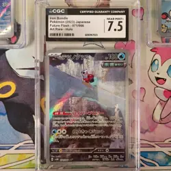 Pokemon 3 slab lot - Image 3