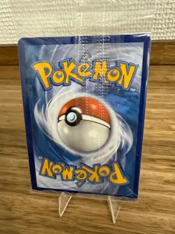 Pikachu 027 Promo Scarlet & Violet Pokemon Near Mint SEALED - Image 2
