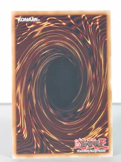 Chow Chow Chan - Shadow Specters SHSP-EN002 - 1st ed - singles - YuGiOH - Image 5