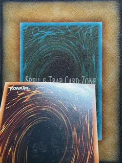 Yugioh Mask Change PGL3-EN083 Gold Rare 1st Ed MP - Image 3