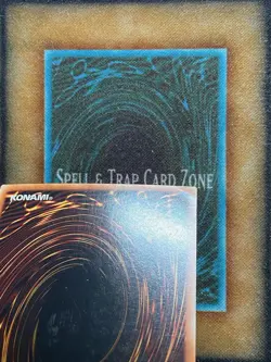 Yugioh Mask Change PGL3-EN083 Gold Rare 1st Ed MP - Image 4